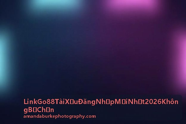 Link Go88 Tài Xỉu Đăng Nhập Mới Nhất 2026 Không Bị Chặn - Giao diện cổng game