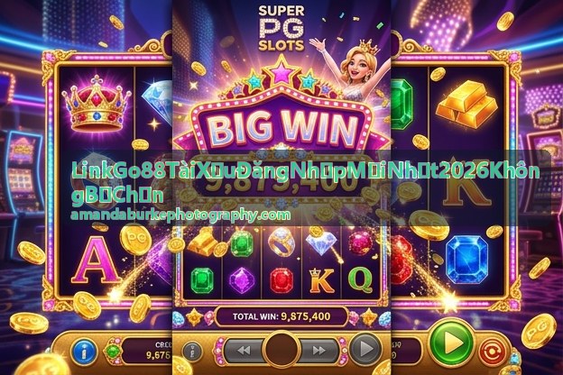 Khuyến Mãi Link Go88 Tài Xỉu Đăng Nhập Mới Nhất 2026 Không Bị Chặn - Ưu đãi đặc biệt