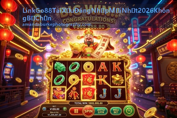 Nổ Hũ Go88 - Link đăng nhập Go88 mới nhất